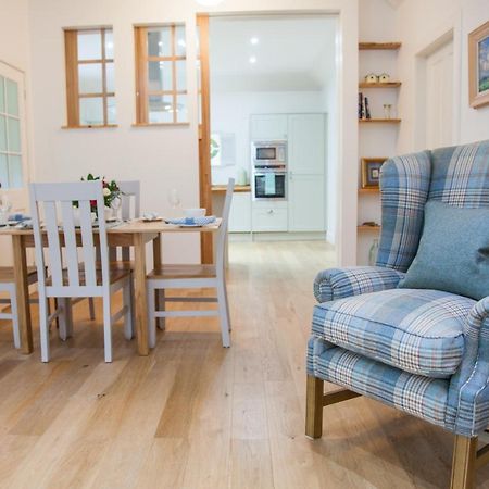The Gardener'S Cottage Dunblane Εξωτερικό φωτογραφία
