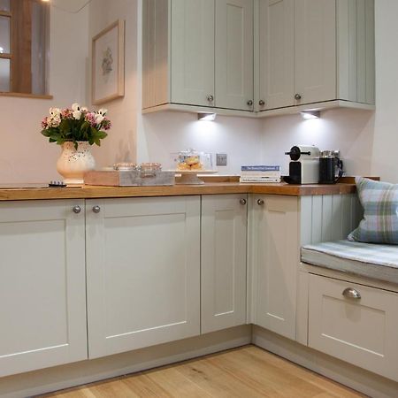 The Gardener'S Cottage Dunblane Εξωτερικό φωτογραφία