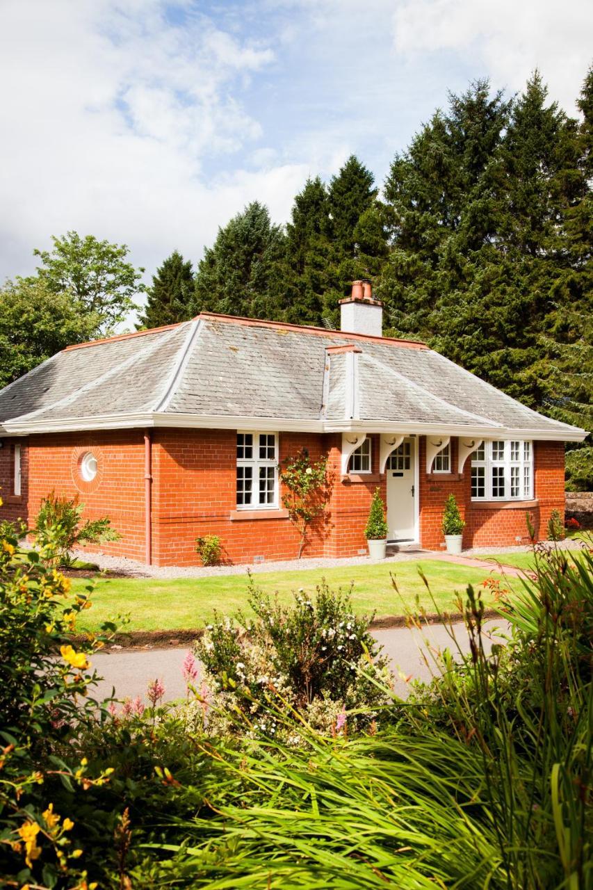 The Gardener'S Cottage Dunblane Εξωτερικό φωτογραφία