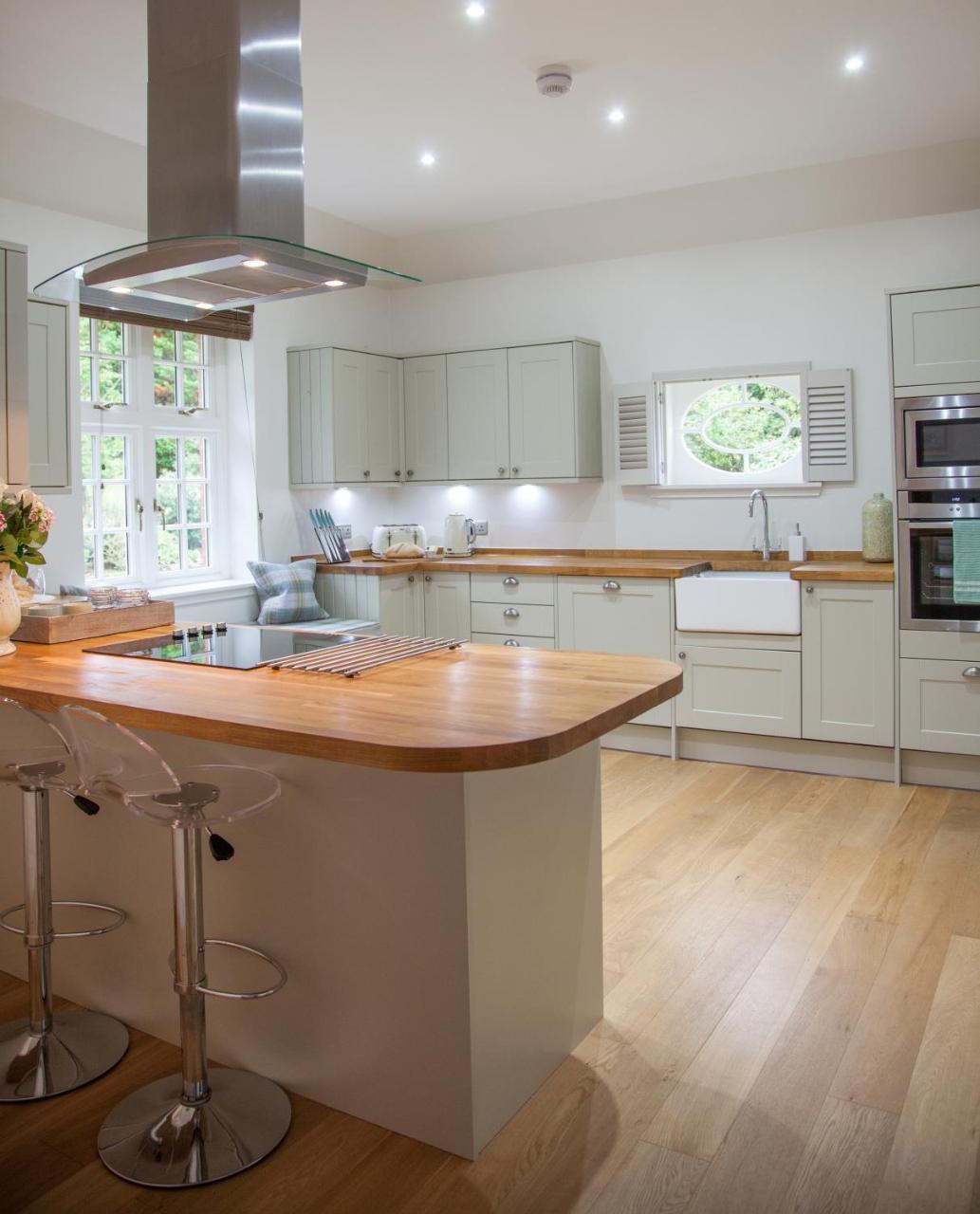 The Gardener'S Cottage Dunblane Εξωτερικό φωτογραφία