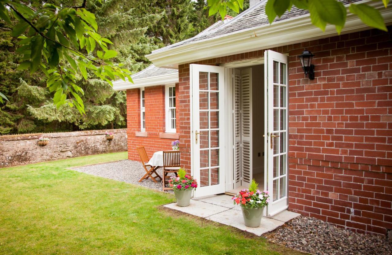 The Gardener'S Cottage Dunblane Εξωτερικό φωτογραφία