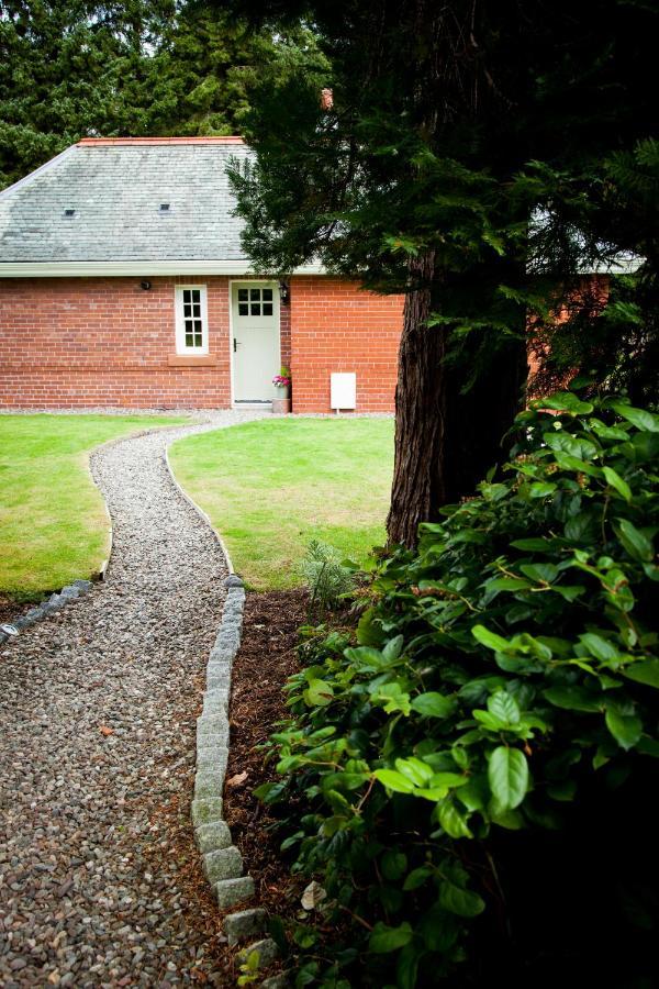The Gardener'S Cottage Dunblane Εξωτερικό φωτογραφία