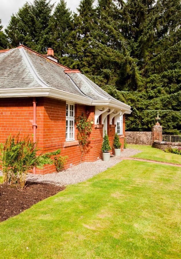 The Gardener'S Cottage Dunblane Εξωτερικό φωτογραφία