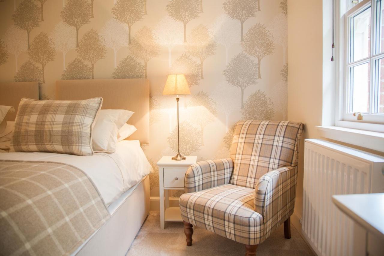 The Gardener'S Cottage Dunblane Εξωτερικό φωτογραφία
